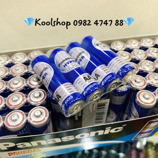 Pin tiểu Panasonic AA