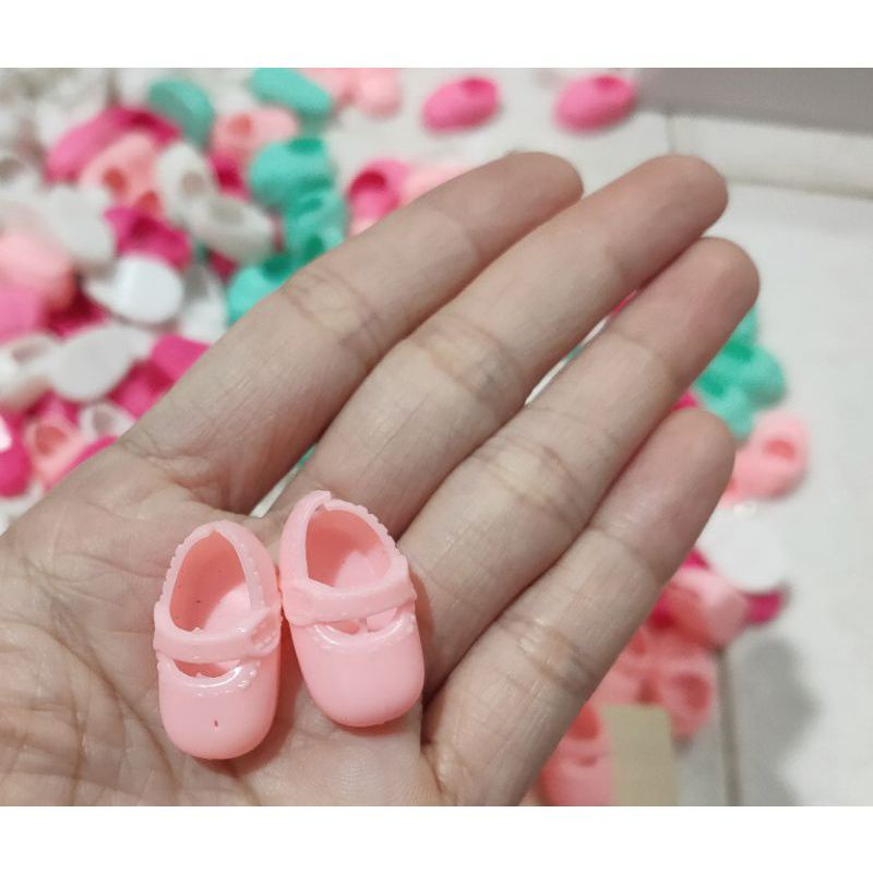 Giày búp bê 1/8, 16cm 👟