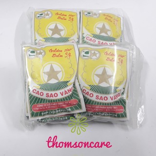 Cao Sao Vàng TW3