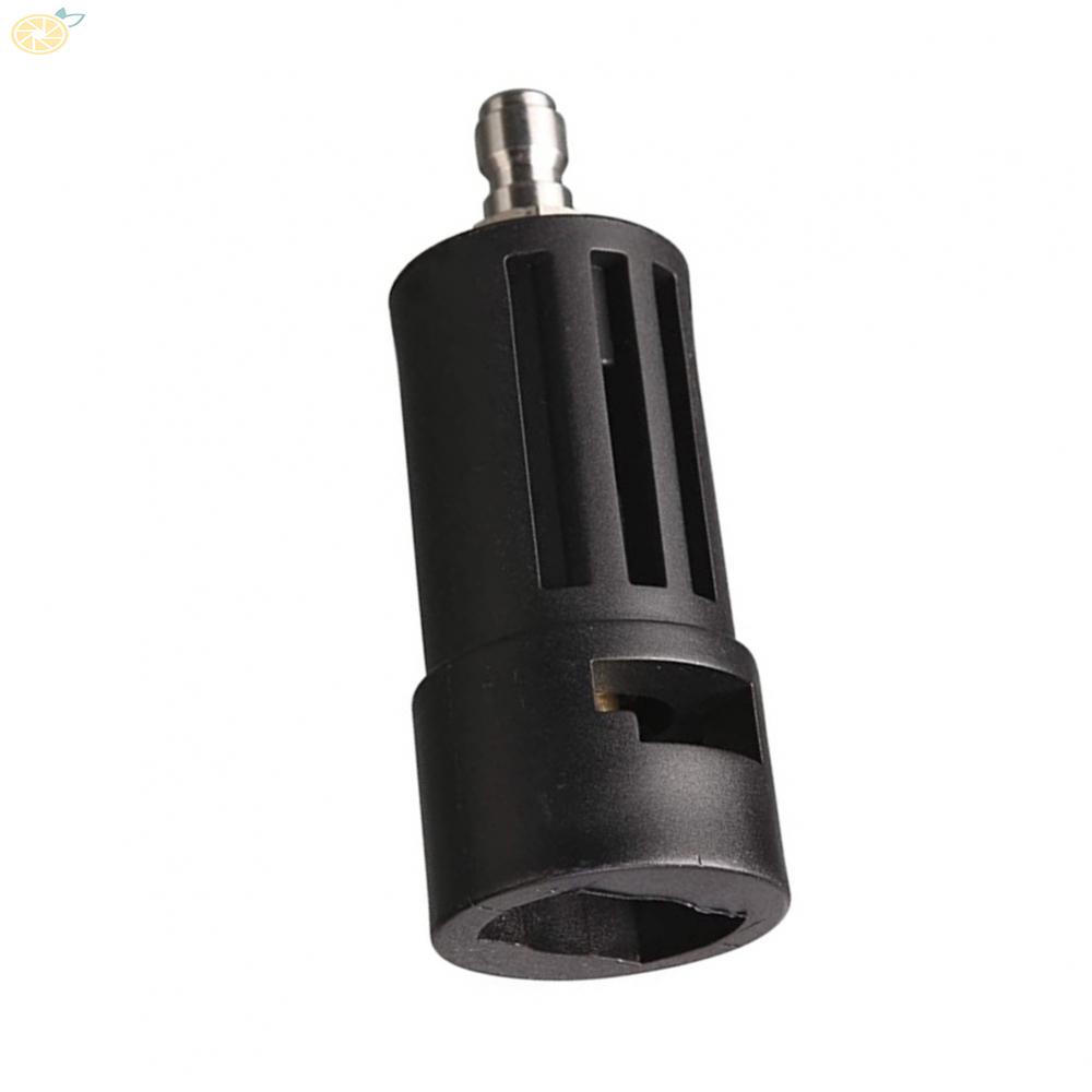 Đầu Nối Vòi Phun Nước 1/4in Tương Thích Với Karcher Power