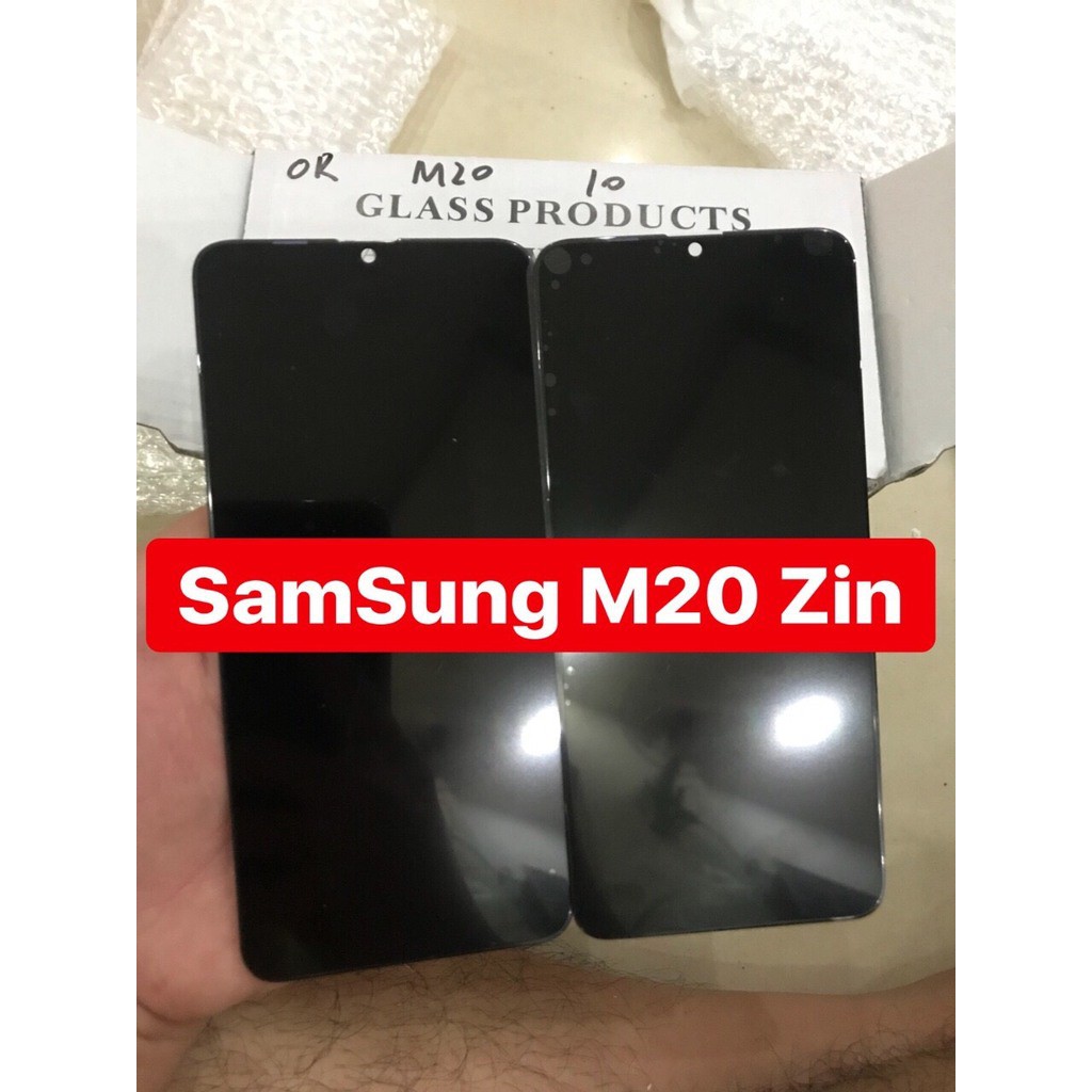 Màn Hính Samsung M20