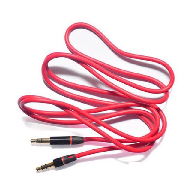 Cáp 2 đầu 3.5 dài 1.5m chống dối