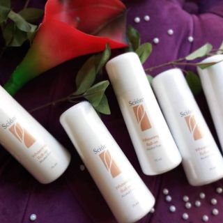 Combo 2 Lăn khử mùi Scion Nuskin