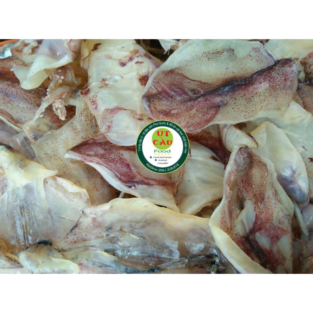 500Gram Khô Mực Mini Phú Quốc | Shopee Việt Nam