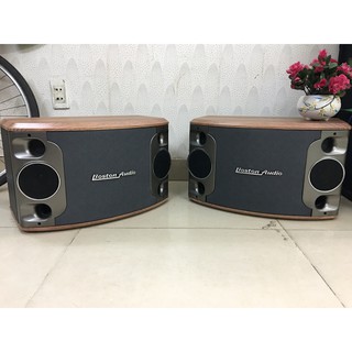 Loa Boston Audio bass 25 nghe nhạc, hát karaoke cực chuẩn