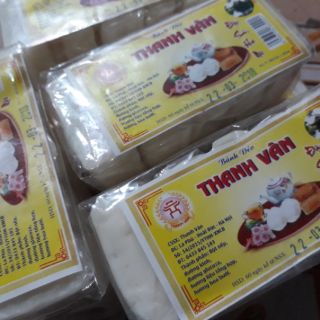 BÁNH DẺO - BÁNH NƯỚNG (GÓI 5 BÁNH)