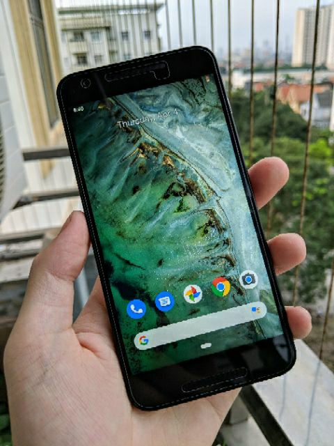Điện thoại Google Nexus 5X Zin Likenew 99%