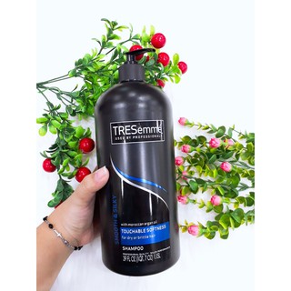Dầu gội Tresemme 1.15l
