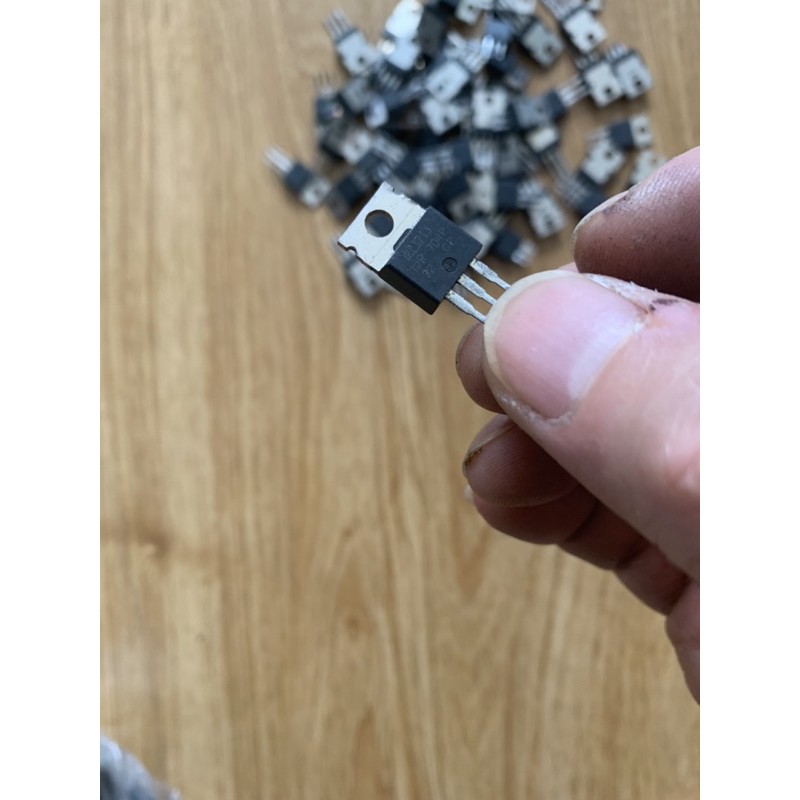Mosfet IRL3813 & IRL3713 Mới và tháo máy 260A-30V