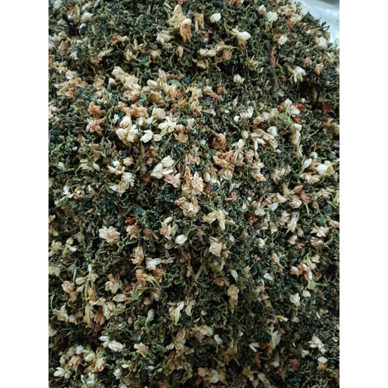 Trà Sơn Mật Hồng Sâm Mộc Châu gói 500g