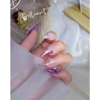 Dây Đá trang trí nail - dây đá cao cấp trang trí móng