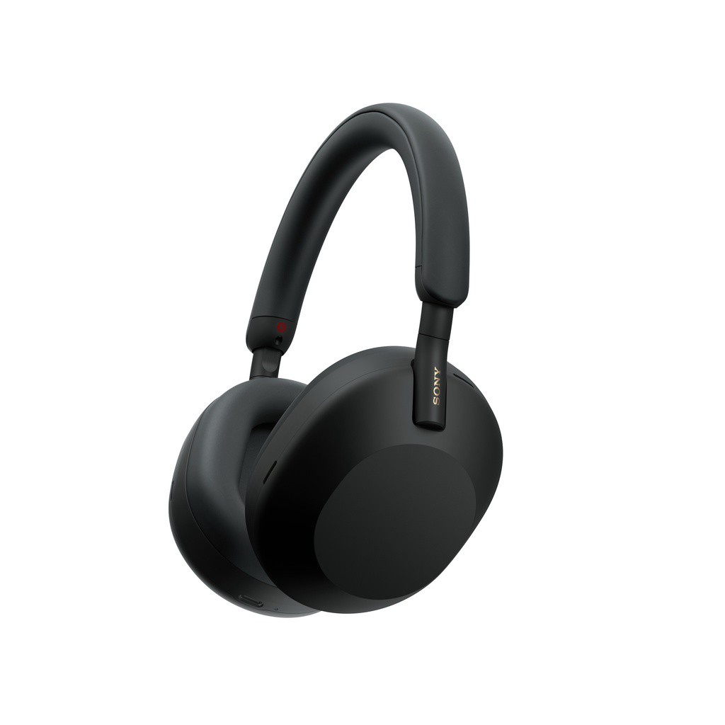 Tai Nghe Không Dây Chụp Tai Chống Ồn Sony WH-1000XM5 | Hàng Chính Hãng | BRAND NEW