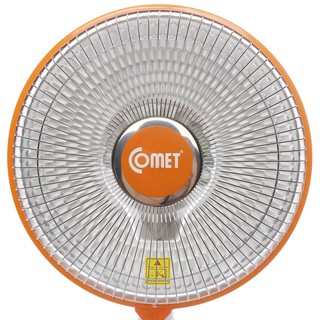 Quạt Sưởi Halogen Đa Năng COMET CM8866 - 800W [HTDSA]