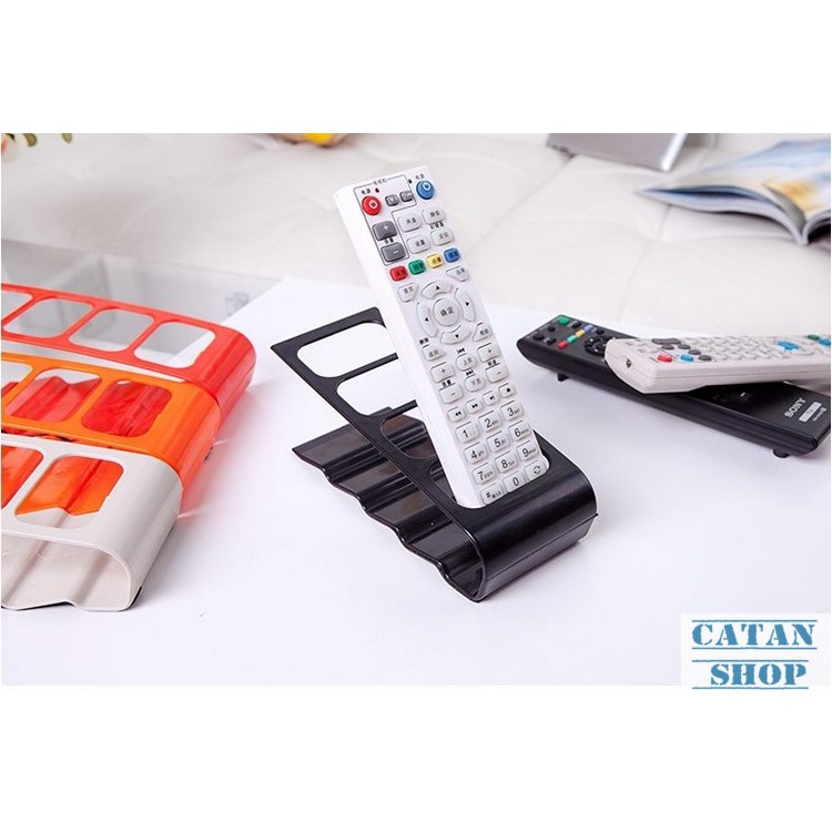 [GIÁ RẺ NHẤT] Khay, Kệ để remote , điều khiển tv, đầu đĩa, máy lạnh, điện thoại tiện dụng, gọn gàng nhà cửa GD26-KRTV