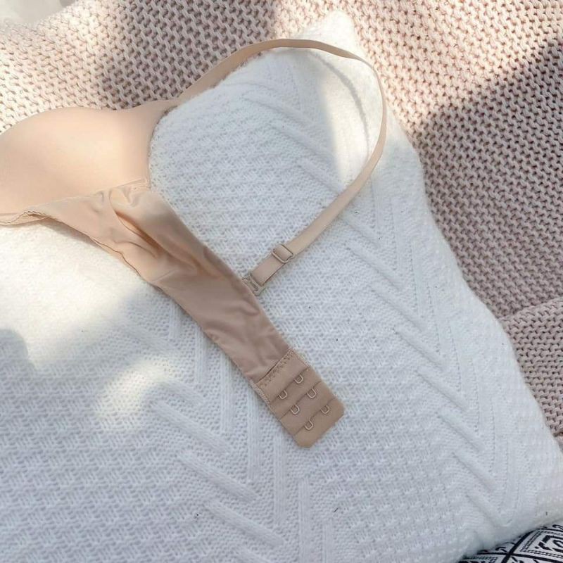 [CHE TÊN 100%] Áo Ngực Áo Lót Su Non Không Gọng Mút Mỏng Hàng Xuất Nhật Siêu Mềm Mịn Quyến Rũ | BigBuy360 - bigbuy360.vn