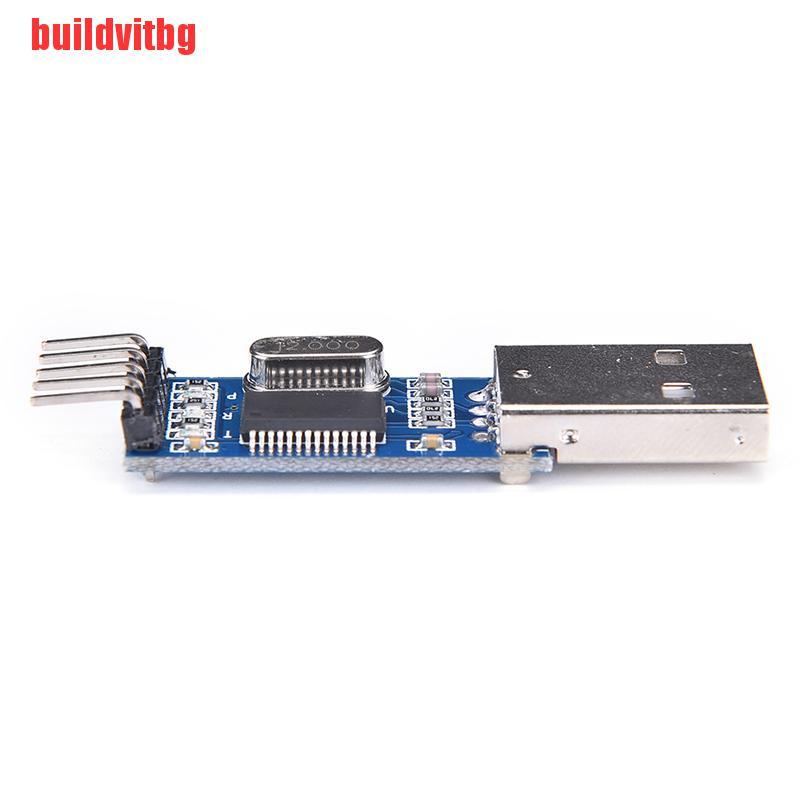 Mô Đun Chuyển Đổi Usb Sang Rs232 Ttl Pl2303Hx Cho Arduino Gvq