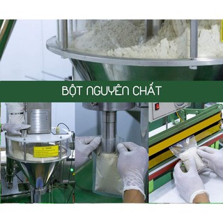 COMBO BODY DƯỠNG VÀ Bột Tắm trắng THẢO MỘC 100gr SẠCH THÂM NÁM TRẮNG HỒNG