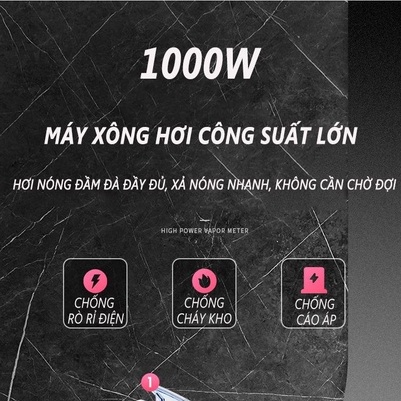 Lều xông hơi tại nhà Túi xông hơi toát mồ hôi toàn thân