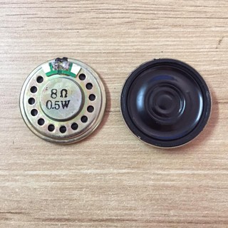 Loa 0.5w 8ohm