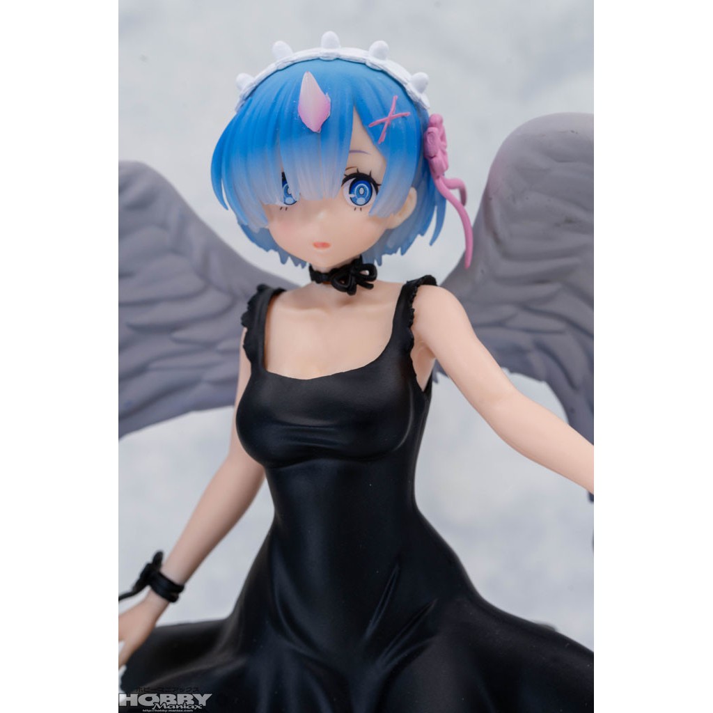 [ Ora Ora ] [ Hàng có sẵn ] Mô hình Figure chính hãng Nhật - Rem - Re:Zero