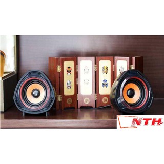 LOA NGHE NHẠC BLUELOVER BL-A7