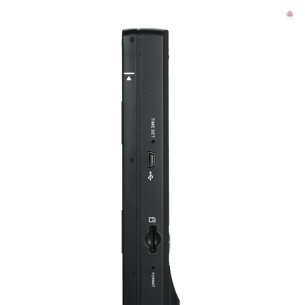 Máy Quét Sách Cầm Tay Mini Trv iScan A4 JPG Và PDF 300/600/900 DPI