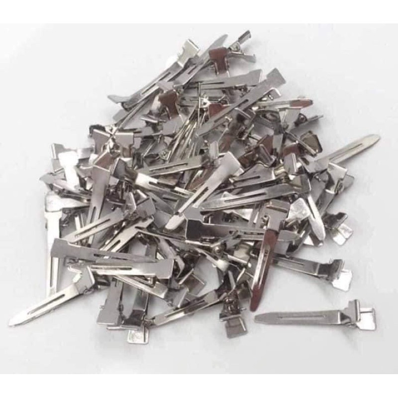 Kẹp Giữ Nếp Tóc