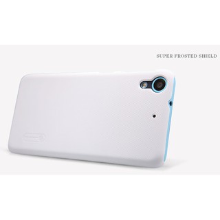 ỐP LƯNG HTC DESIRE 626G (LOẠI SẦN, HIỆU NILLKIN)