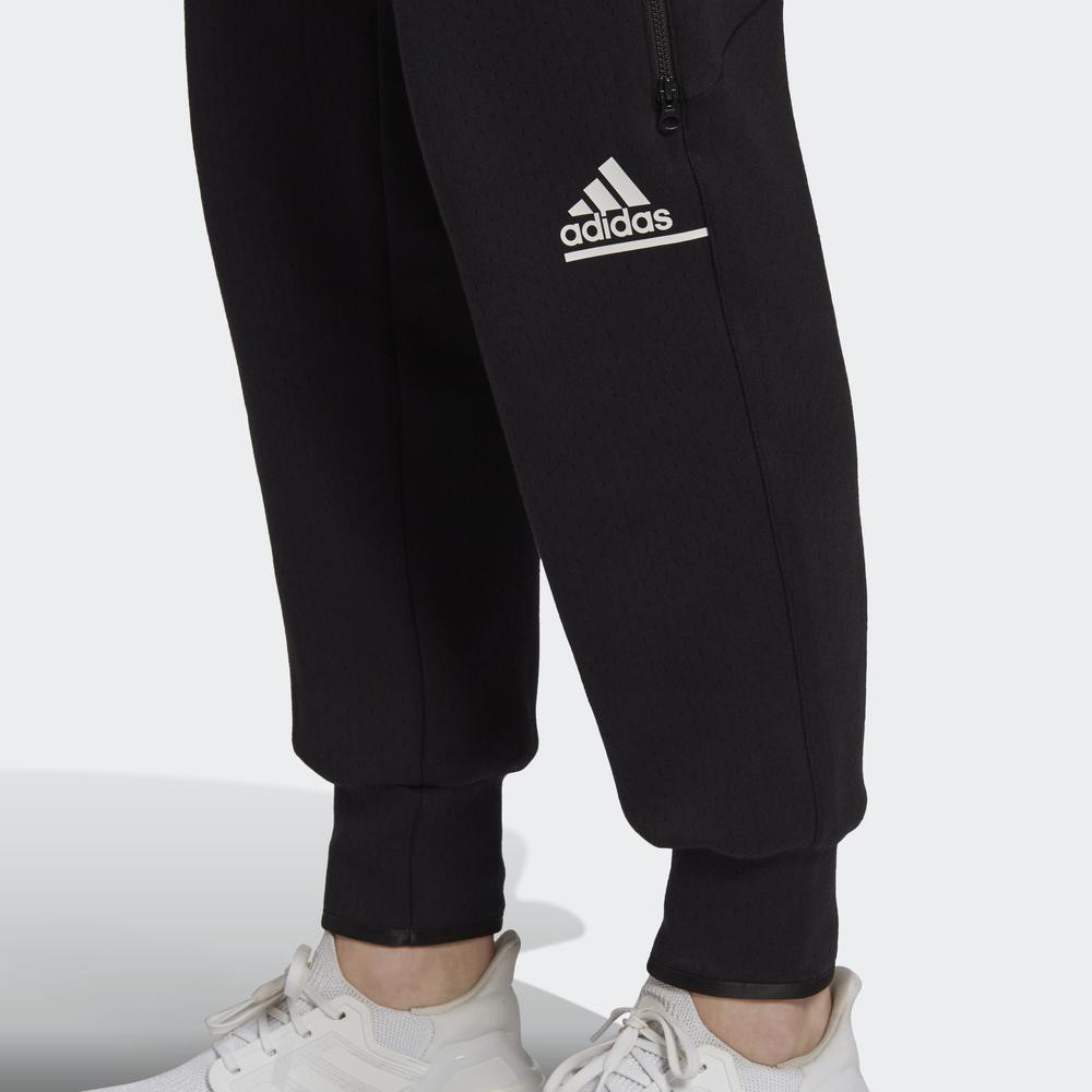 [Mã WABRD7 giảm 150K đơn 1 Triệu] Quần adidas NOT SPORTS SPECIFIC Z.N.E. Nữ Màu đen GM3282 | BigBuy360 - bigbuy360.vn