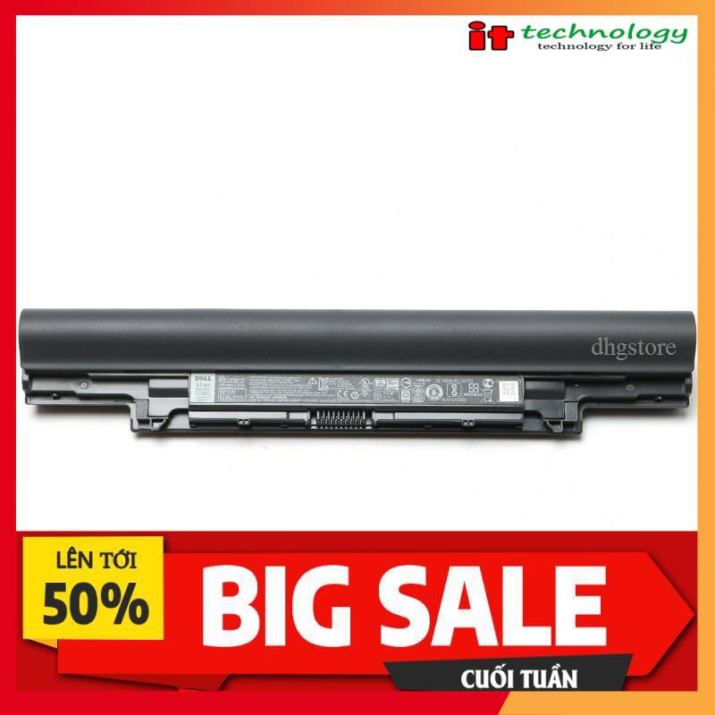 🎁 Pin laptop Dell Latitude 3340 3350 V131 Series 2 YFDF9. Hàng zin