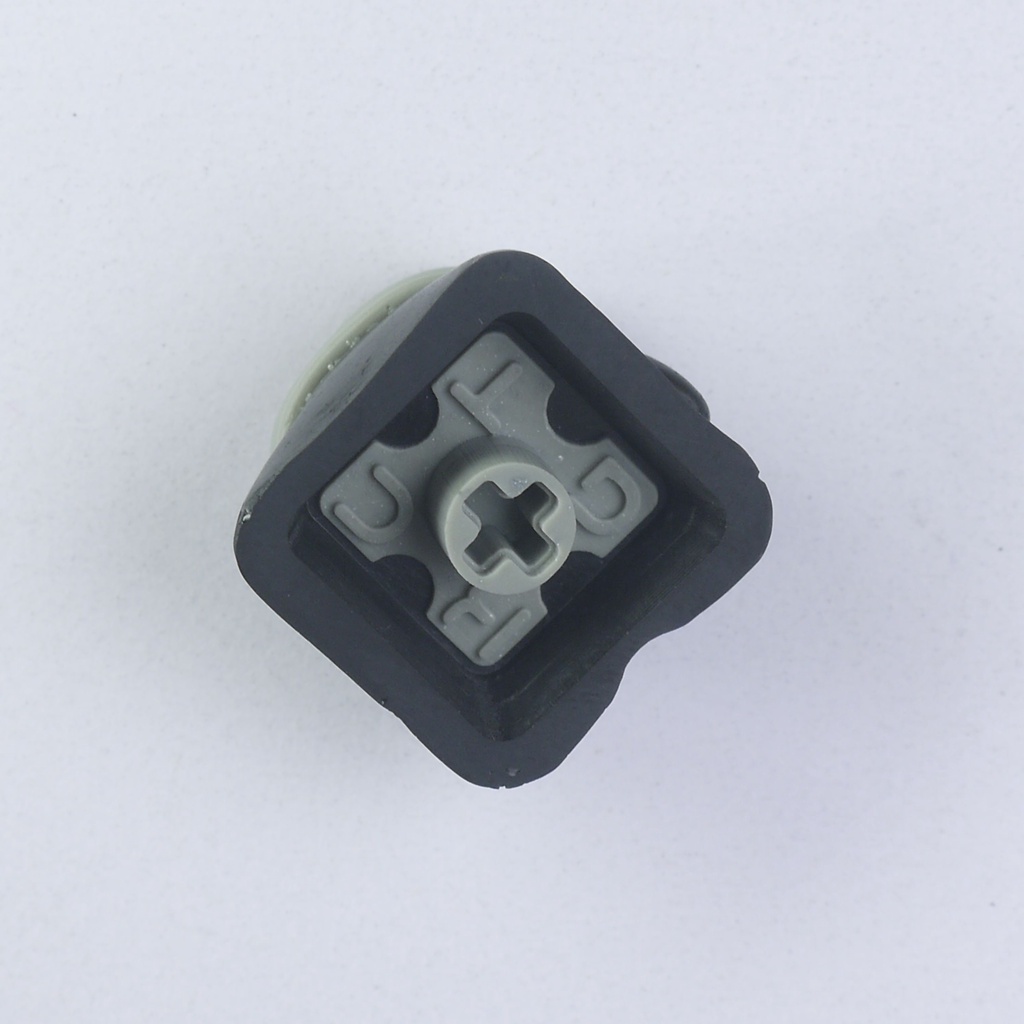 Nút bàn phím cơ Astroboy Chrome