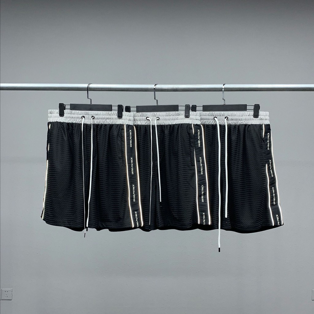 Quần short Daniel Patrick harem 3M short ss20