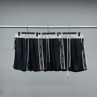 Quần short Daniel Patrick harem 3M short ss20