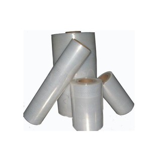 Màng PE quấn hàng (cao 10cm)