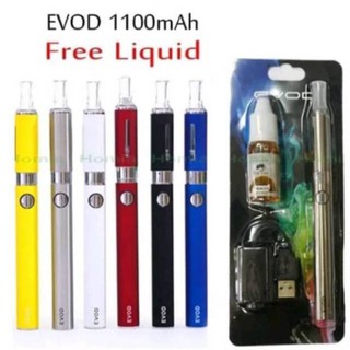 1100mah Trọn Bộ Bóng Đèn evod