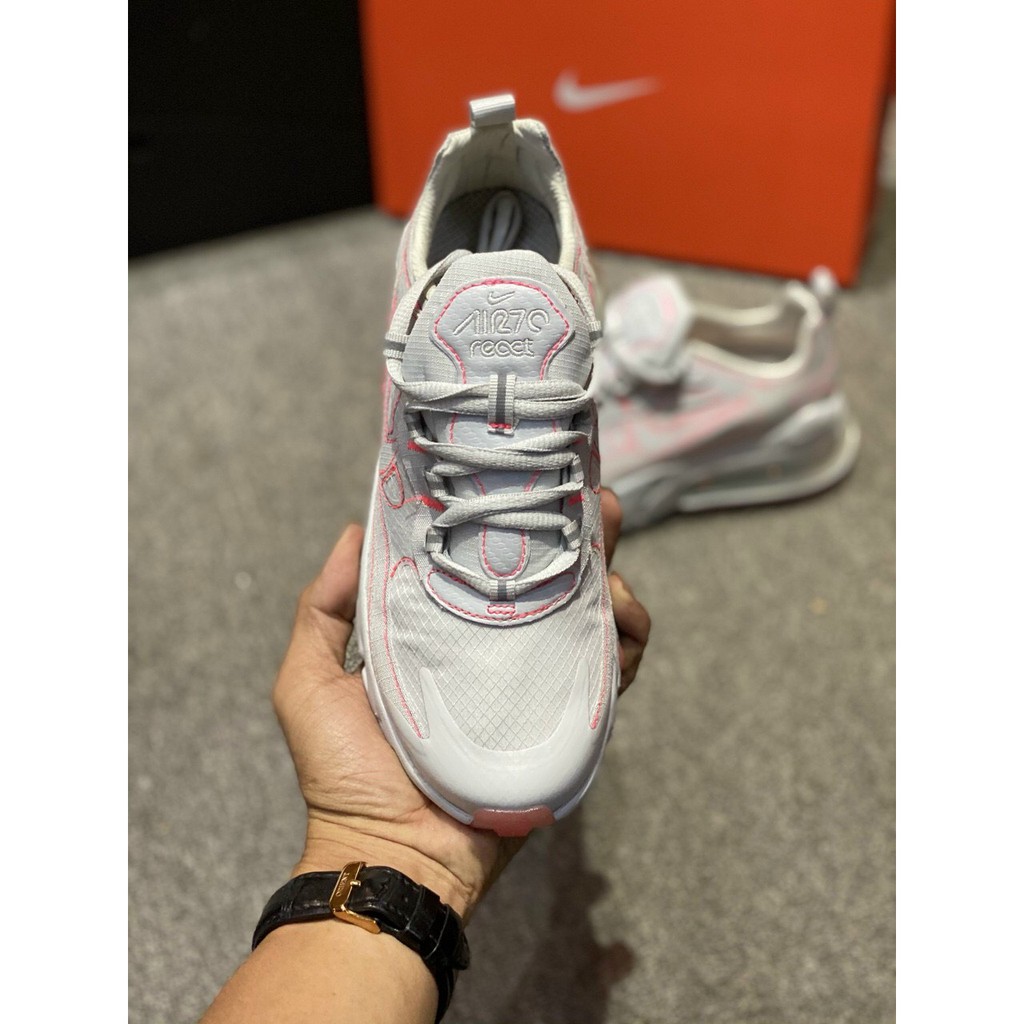 Giày Thể Thao Nike Air Max 270  (Fullbox- Chính Hãng)