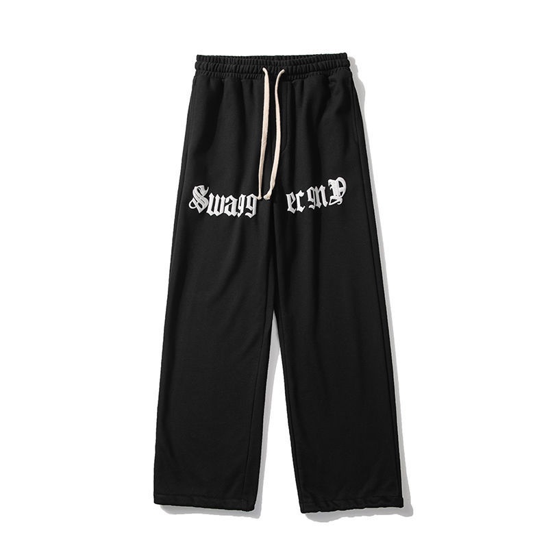 Quần Ống Rộng Thời Trang Hàn Quốc Dành Cho Nam 2023