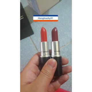 Son kem Mac retro Mattle