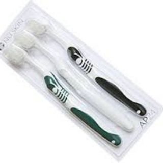 Bàn chải đánh răng ap24 Nuskin