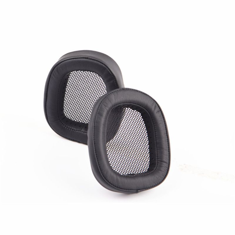 Đệm Bọc Bảo Vệ Tai Nghe Chụp Đầu Thay Thế Chuyên Dụng Cho G433 G233 G pro