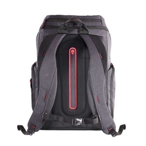 Balo ALIENWARE M15/M17 ELITE BACKPACK 17" - Hàng chính hãng