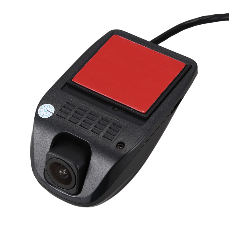 (Hot Sale) Máy Quay Hành Trình Dvr Hd Cho Xe Hơi | BigBuy360 - bigbuy360.vn