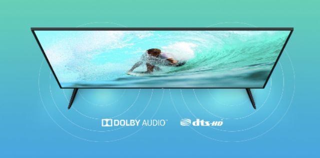 Tivi thông minh android Xiaomi 65 inch - bh chính hãng 12 tháng, full box 100%, có hđh, remote voice tìm kiếm giọng nói | BigBuy360 - bigbuy360.vn