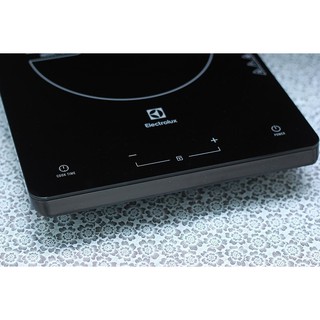 Bếp điện từ Electrolux ETD29KC