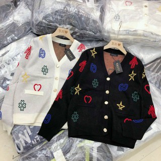 ÁO KHOÁC LEN CAO CẤP