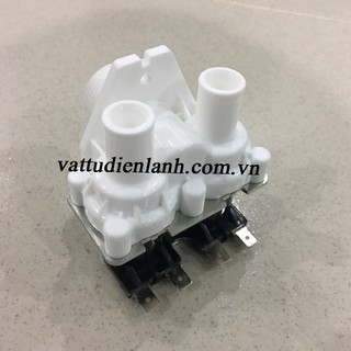 Van cấp nước máy giặt SANYO đơn - đôi TD