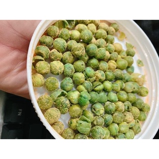 Đậu hà lan lắc phô mai - ăn là mê 100g / 250g / 500g