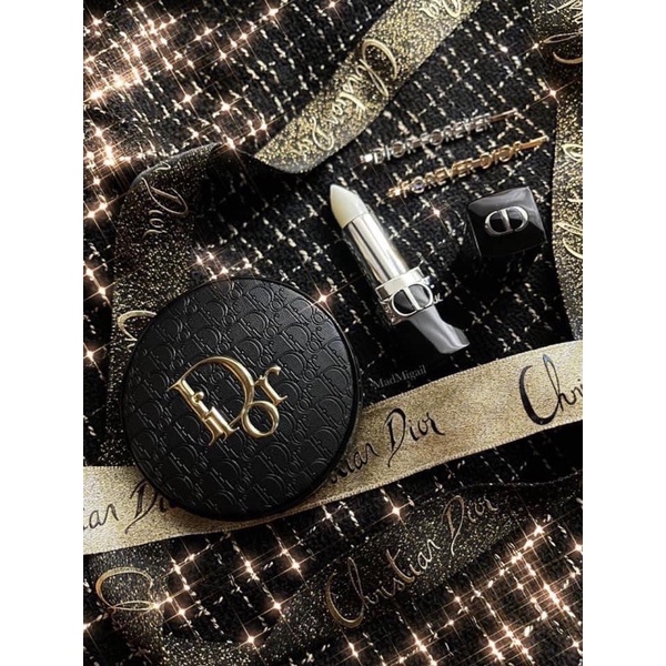 Son dưỡng không màu, son lót môi Dior