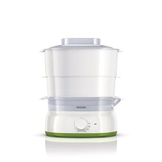 Nồi hấp philips hd9104 - 5l