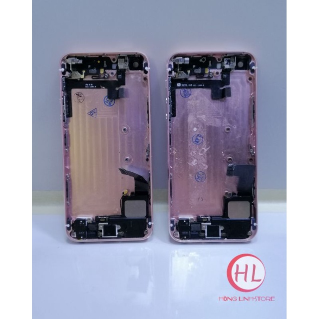 Vỏ 5S/5SE New đẹp full linh kiện,phím | BigBuy360 - bigbuy360.vn
